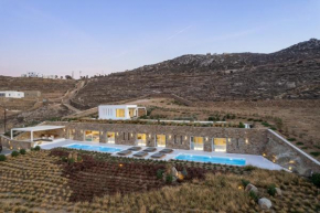 Amuse Villa Mykonos
